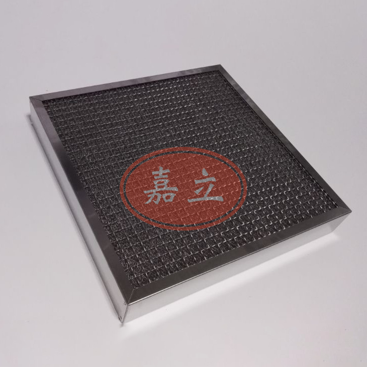 长葛不锈钢油雾过滤器